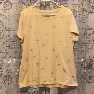 Sonoma T Shirt Size L